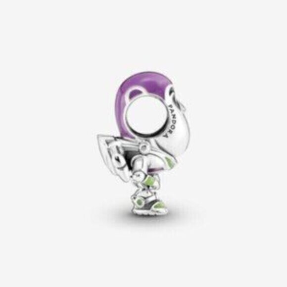 Pandora Disney Pixar Buzz Lightyear Charm - Picture 3 of 4